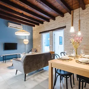 Triana Appartement