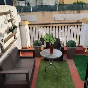 Apartamento ático En El Corazón De, Sevilla