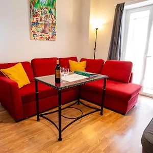Apartamento Doña Concha, Sevilla