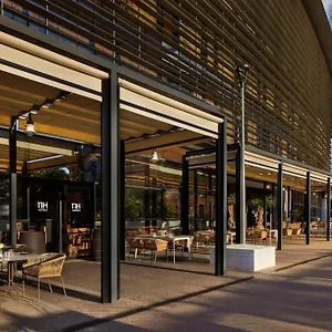 Nh Plaza De Armas Ξενοδοχείο
