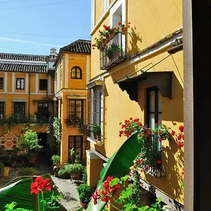 Las Casas De La Juderia Ξενοδοχείο