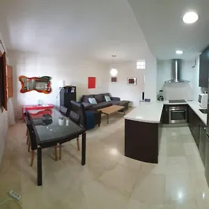 Apartamento Apartamento En La Encarnación Life, Sevilla