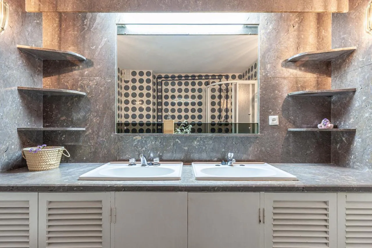 세비야 Puerta De Carmona 아파트 0*,  스페인